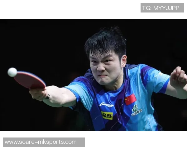 樊振东重返德甲 助萨尔布吕肯沙龙主场制胜