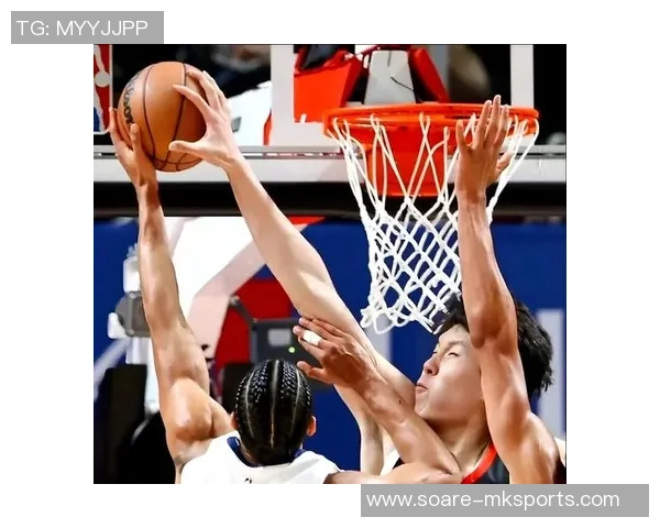 杨瀚森首发遭受噩梦半场，阿夫迪亚17+7+7难救主，灰熊大胜开拓者